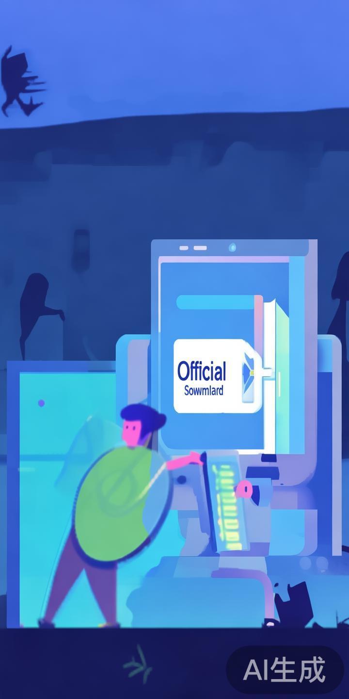 如何确保安全高效地完成hth华体会体育app官网下载的全过程方法指南