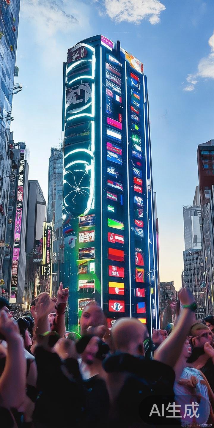 华体会电竞体育在全球电竞产业中的领军地位与品牌影响力分析