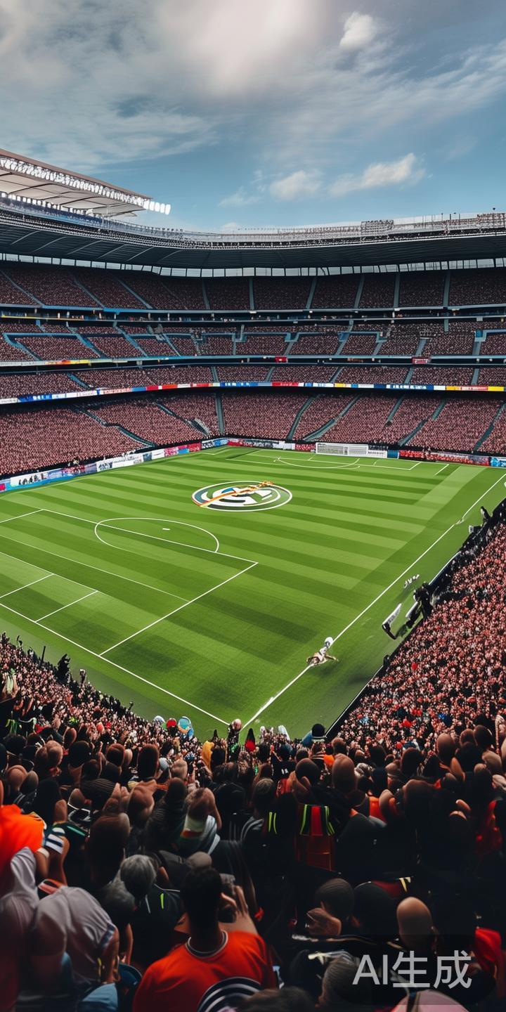 华体会体育网携皇马合作伙伴E：最新合作动态全面解析