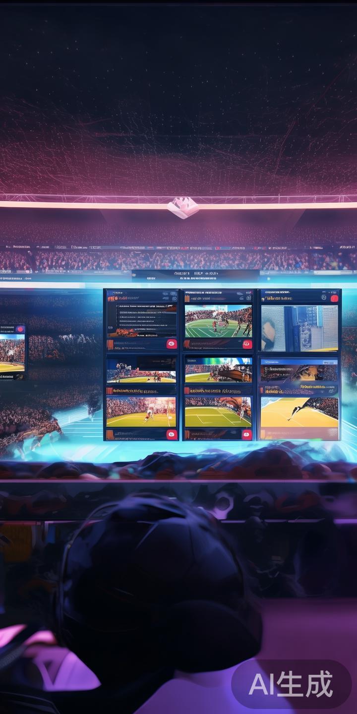 如何轻松通过hth华体会体育入口尽情畅享优质体育娱乐体验