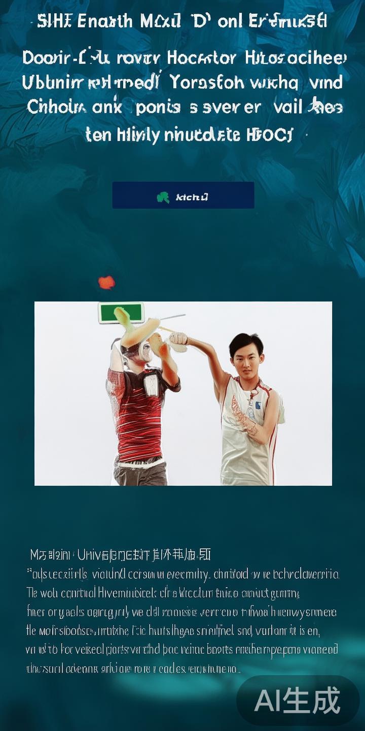 深入践行华师体育精神，全面提升体育锻炼与个人发展的体会与心得