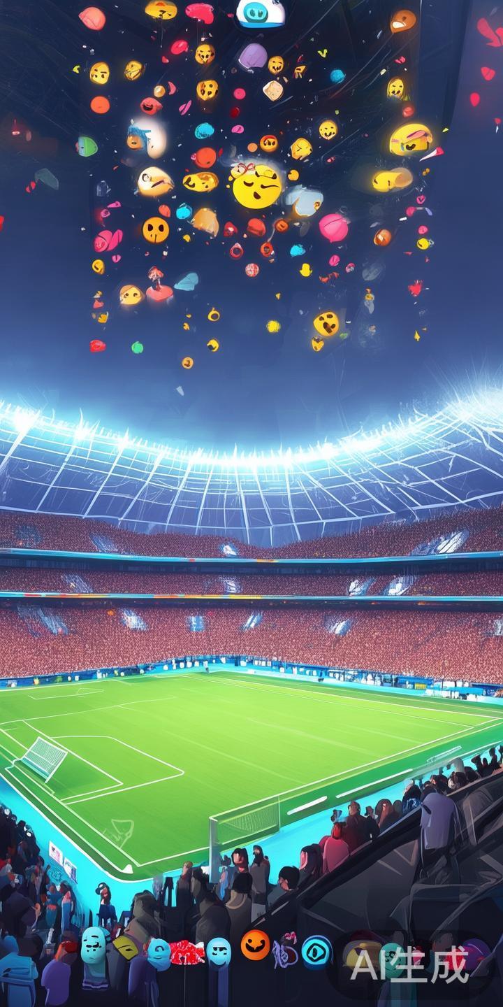 华体会体育贴吧：尽享最新足球赛事资讯与热情球迷互动平台