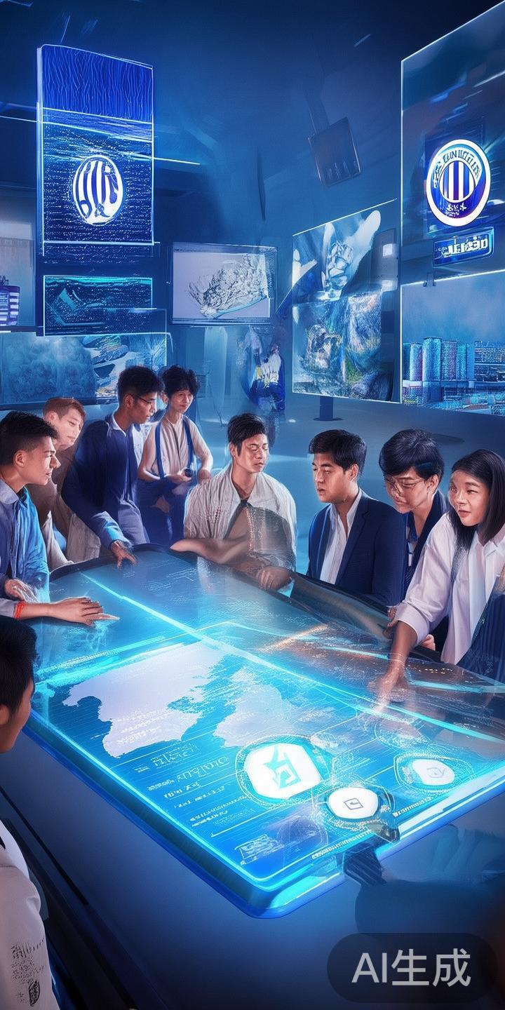 华体会体育网与国际米兰全方位合作关系深度解析