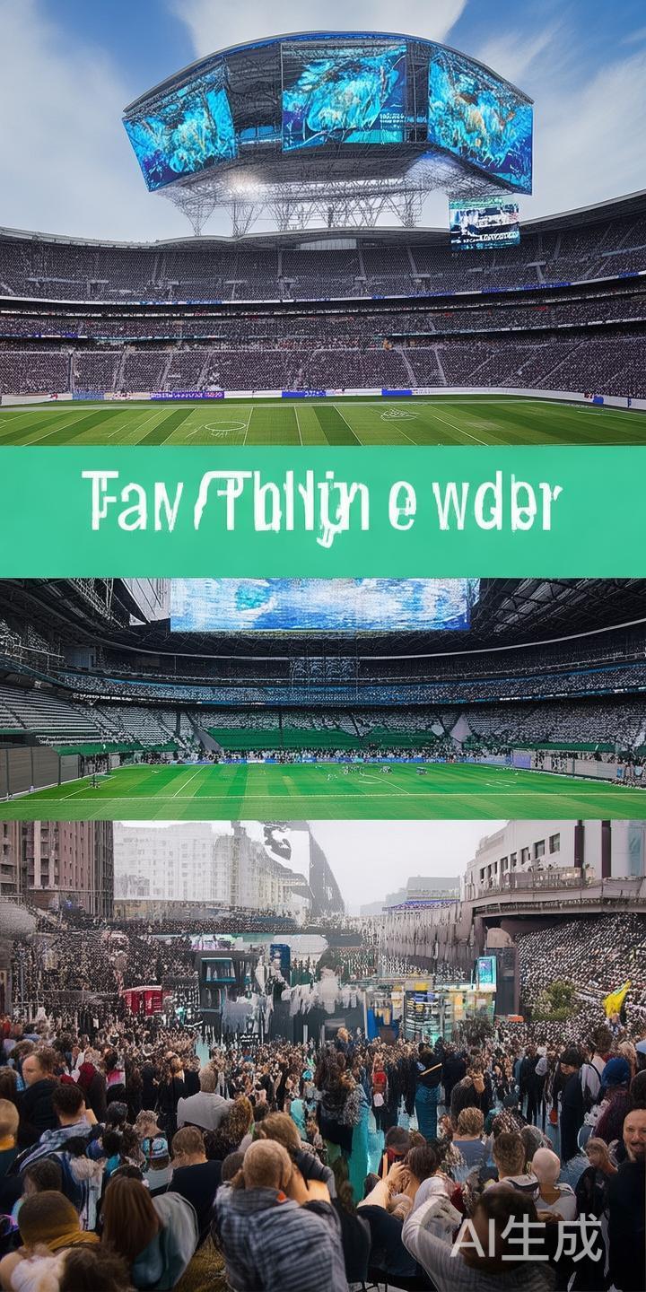 赛事营销与品牌推广：通过双方共同策划的营销活动，增