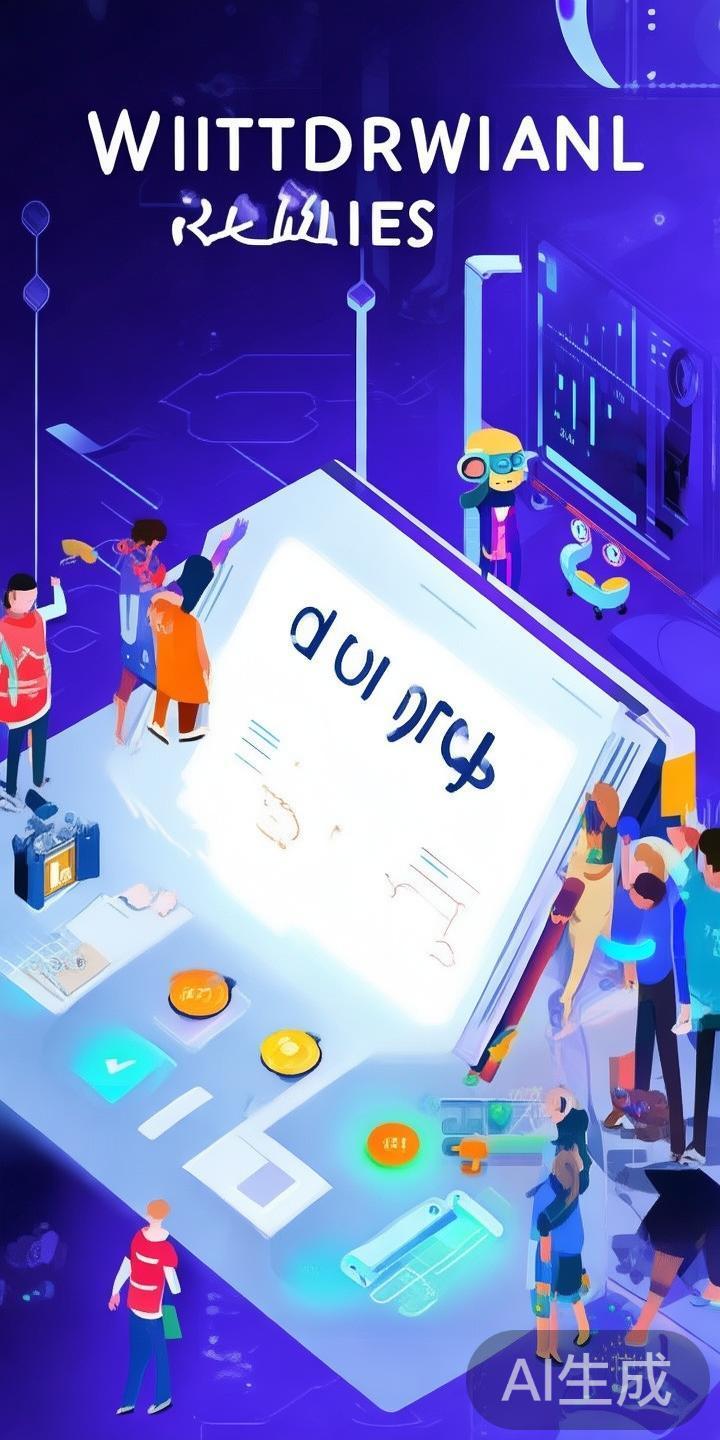 了解平台的提现规则
不同平台可能会有不同的提现最