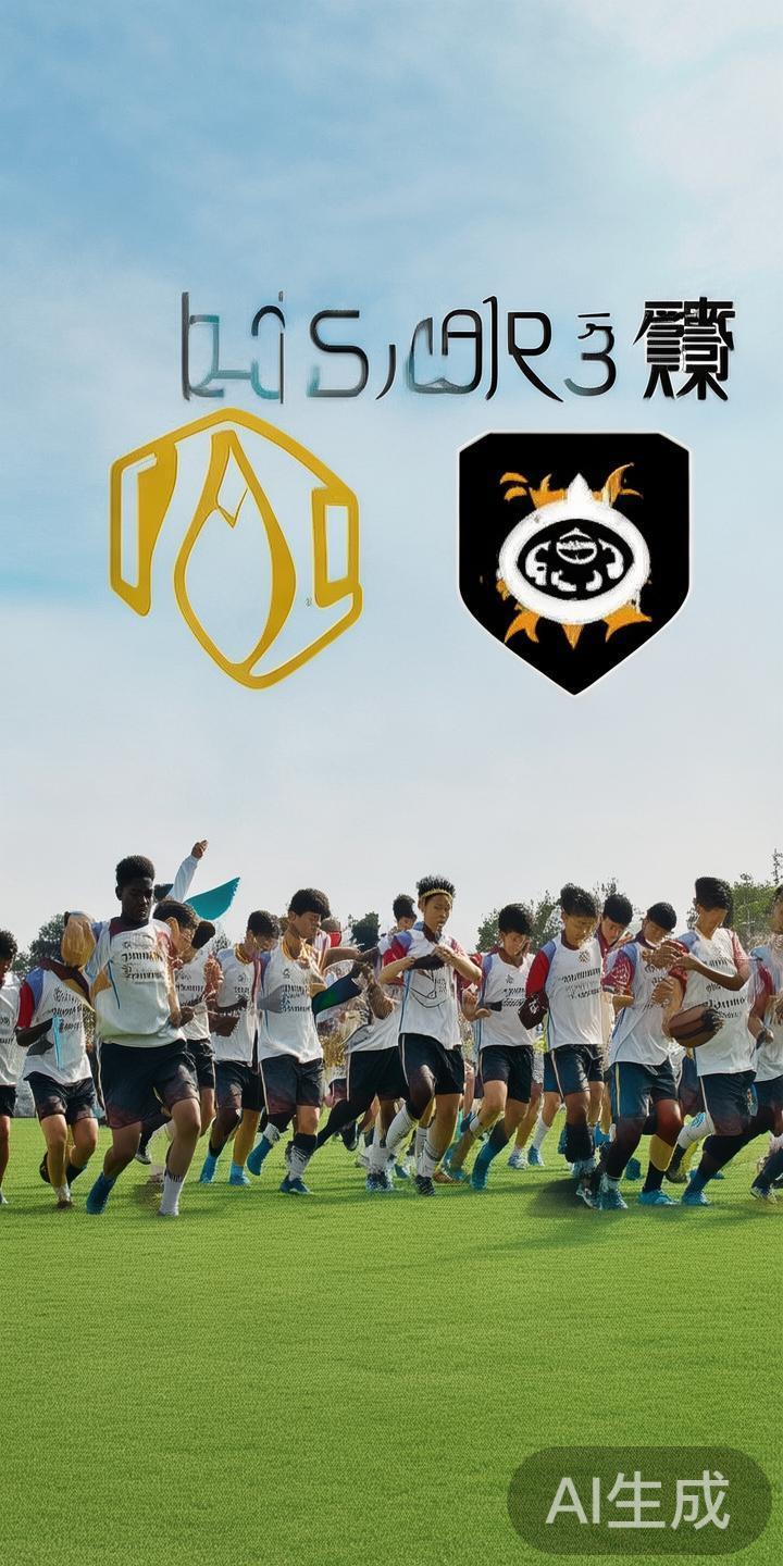 足球青训是俱乐部可持续发展的关键。合作双方共同打造