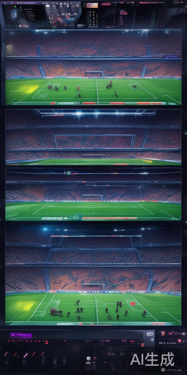 华体会体育网页版:畅享全方位精彩体育赛事的优质娱乐平台 例如,一位足球迷可以在平台上观看欧洲五大联赛的比赛